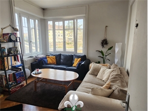 appartement à la vente -   25000  BESANCON, surface 84 m2 vente appartement - UBI474706856